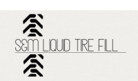 S&M Liquid Tire Fill